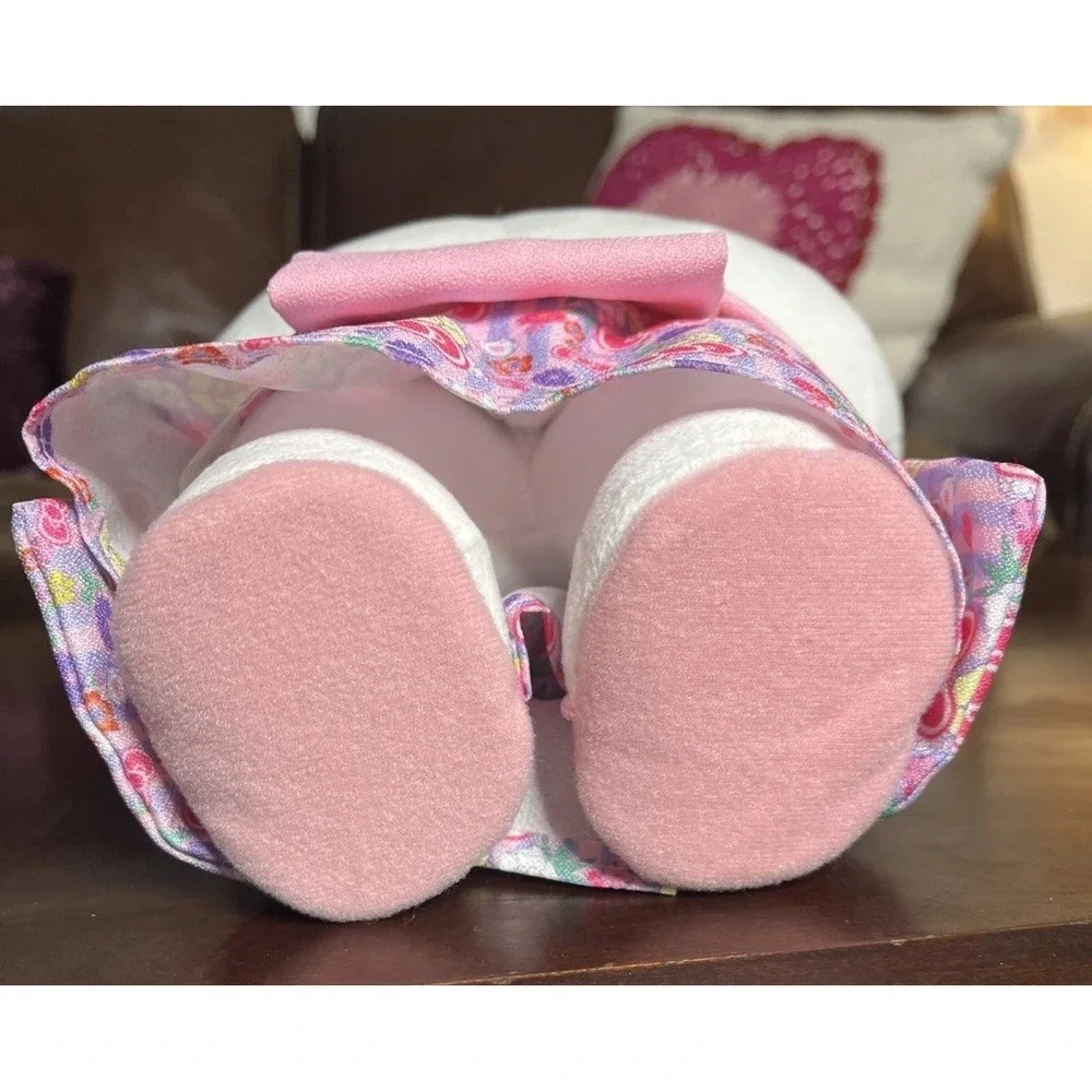 Hello Kitty Authentic Sanrio 2014 11
